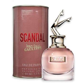 Scandal EDP